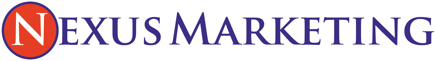 Nexus Marketing logo